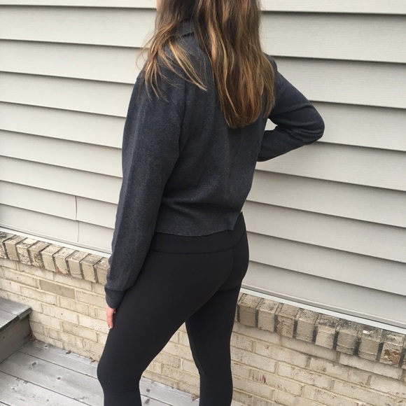 Banana republic quarter zip - Picture 6 of 7